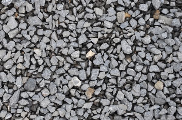 Gravel Smoothing in Warren