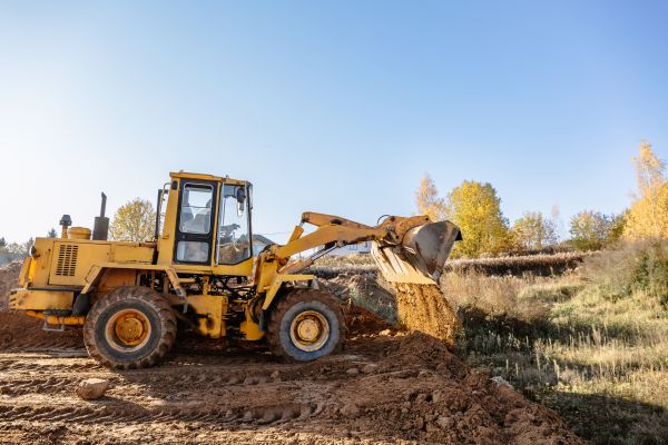 Cost of Field Leveling in Warren