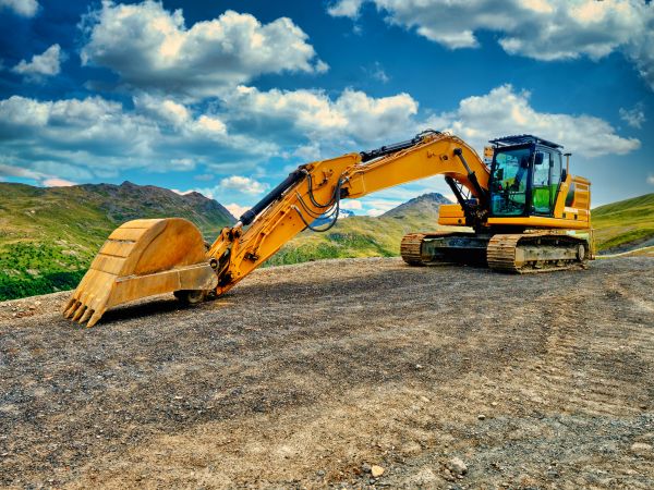 Ground Shaping in Warren