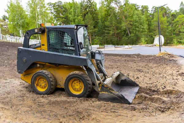 Cost of Sloping Service in Warren