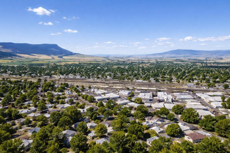 Commercial Grading Service detail