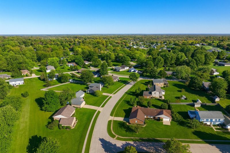 Residential and Commercial Projects